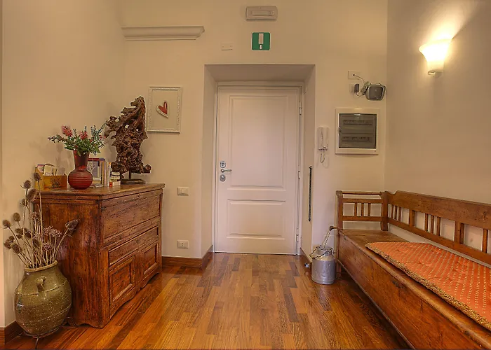 Hotel Feliz In Roma